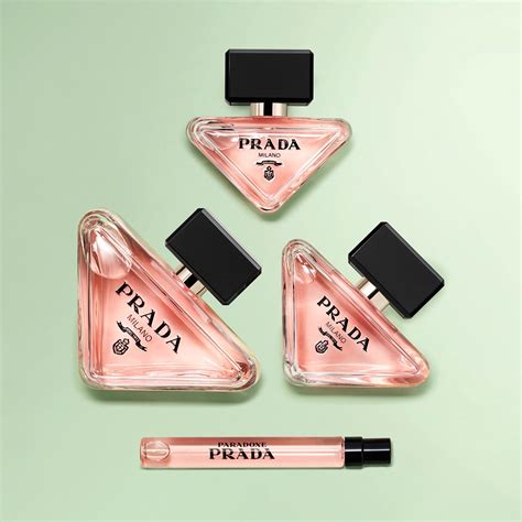 Paradoxe Eau de Parfum PRADA ≡ SEPHORA